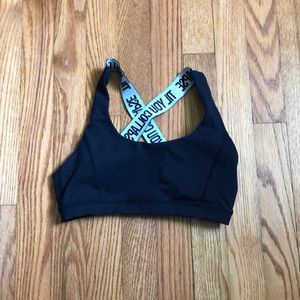 Tilyoucollapse Sports Bra